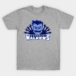 Woodbury Walkers T-Shirt